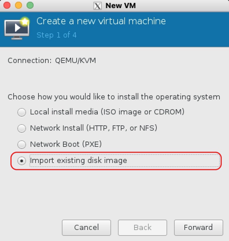 Virt-Manager2