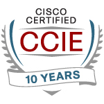 CCIE, #50448
