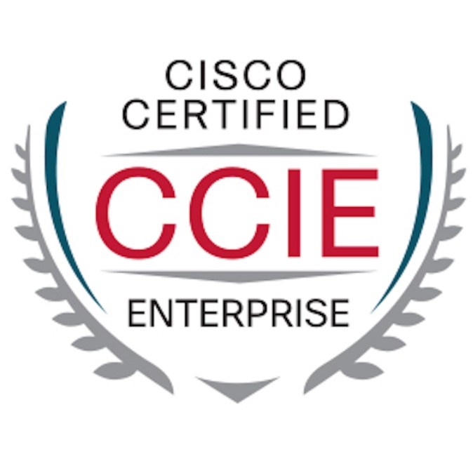 CCIE, #50448