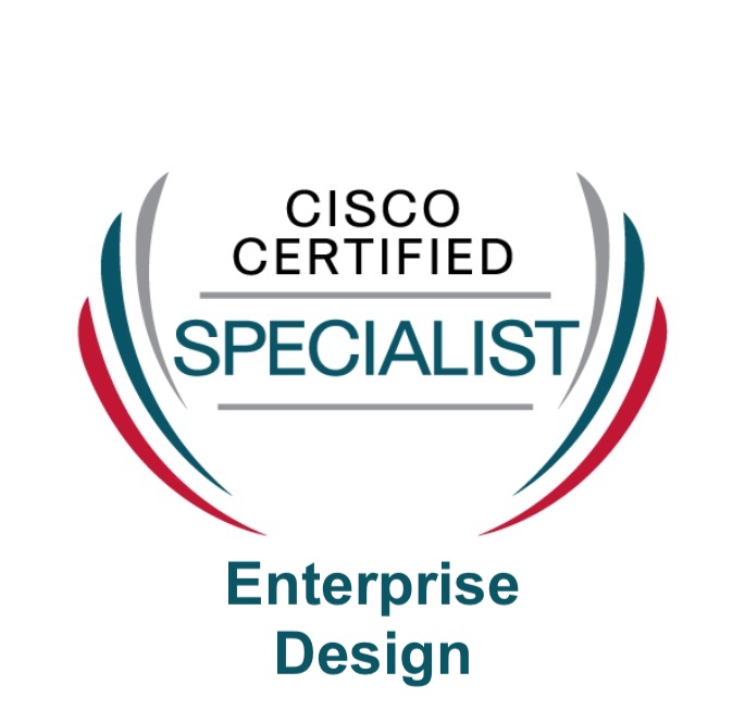 Specialist Certifications