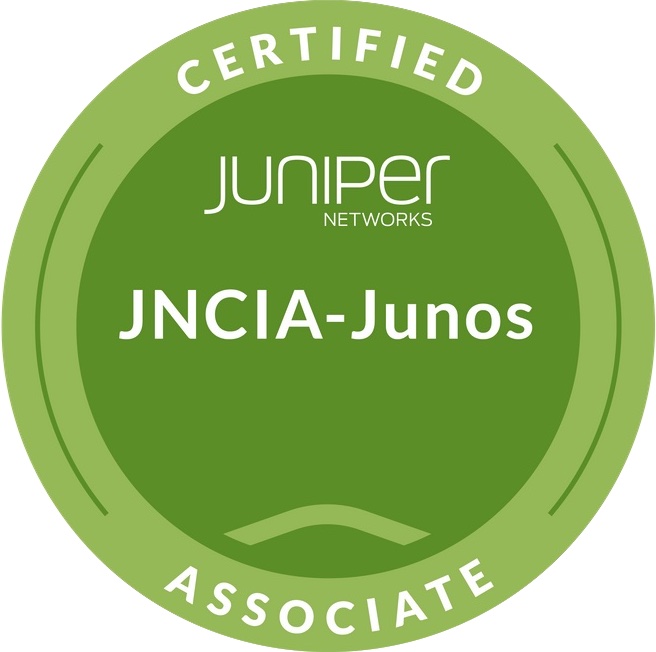 Junos, Associate